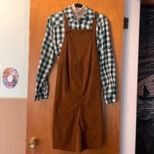 Wendy Torrance Halloween Costume